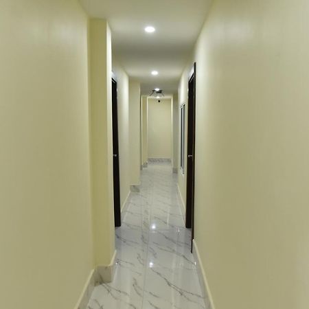 Rose Nana Hotel Bangkok Kültér fotó